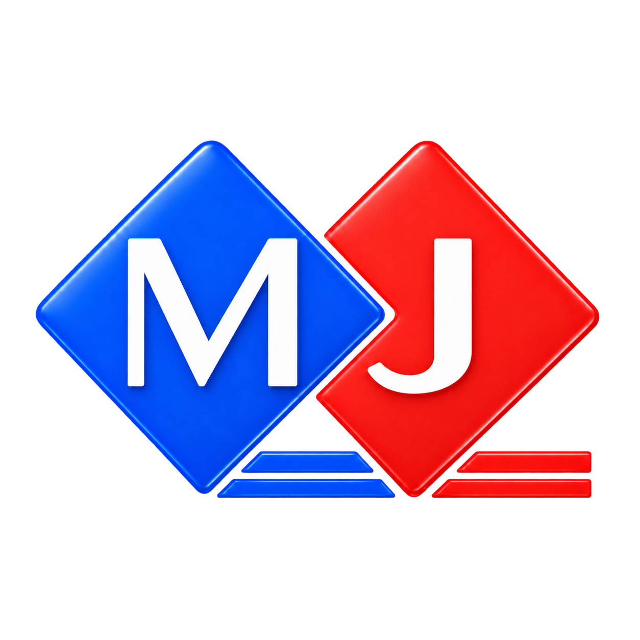MAJUJAYA HARDWARE MJ logo